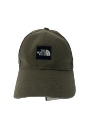 画像：キャップ/--/ポリエステル/KHK/メンズ/NN41911