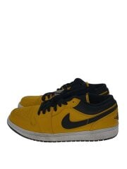 画像：AIR JORDAN 1 LOW_エア ジョーダン 1 ロー/28cm/YLW