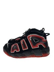 画像：AIR MORE UPTEMPO 96/エアモアアップテンポ 96/ブラック/CJ6129-001/28cm/BL