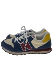 画像：GM500/ネイビー/28cm/NVY