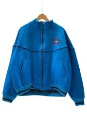 画像：Mid-West Garment co/ブルゾン/XL/ウール/BLU/88M02R