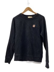 画像：スウェット/M/コットン/BLK/FU00110KJ0010
