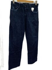 画像：ストレートパンツ/30/コットン/IDG/J235N//