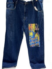 画像：SOURCEJEANS/ボトム/42/デニム//