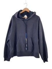画像：パーカー/RIOT FACETASM/M/コットン/BLK/RF20AW-SW-U02//