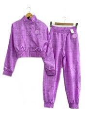 画像：セットアップ/L/ポリエステル/PUP/DN4963-597