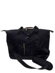 画像：バッグ/--/BLK