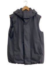画像：ダウンベスト/M/--/BLK