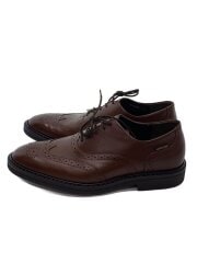 画像：ローファー/UK7.5/BRW