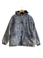 画像：ジャケット/M/コットン/IDG/105214021012