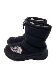 画像：ブーツ/28cm/BLK/NF51877