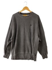 画像：スウェット/XL/コットン/GRY//