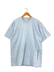 画像：26SS/Spitfire Flag Tee/S/S/Tシャツ/XL/コットン/BLU/プリント//