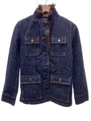 画像：Gジャン/38/コットン/IDG/3-1120-3800-4