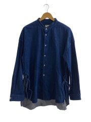 画像：長袖シャツ/FREE/コットン/IDG/2210001