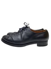 画像：シューズ/--/BLK/レザー