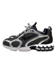 画像：AIR ZOOM SPIRIDON CG 2/STUSSY/27cm/BLK