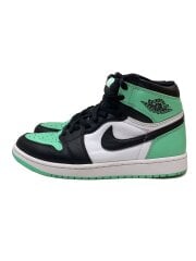 画像：AIR JORDAN 1 HIGH OG_エアジョーダン 1 ハイ OG/27cm/GRN