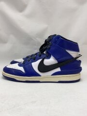 画像：DUNK HI/AMBUSH_ダンク ハイ アンブッシュ/28.5cm/BLU