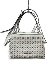 画像：ショルダーバッグ/--/WHT