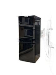 画像：冷蔵庫・冷凍庫 MR-P15A-S [ピュアシルバー]