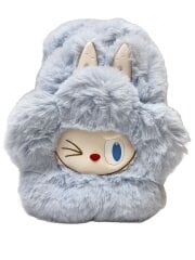 画像：ショルダーバッグ/--/BLU