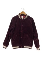 画像：ジャケット/M/--/BRD/無地/C3-N602