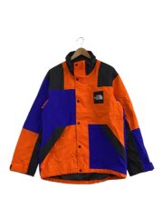 画像：RAGE GTX SHELL JACKET_レイジジーティーエックスシェルジャケット/M/ナイロン