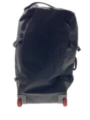 画像：トラベルキャリー/--/BLK/無地/NM82227