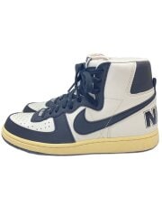 画像：ハイカットスニーカー/26.5cm/BLK/FD0394-030