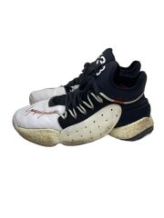 画像：ローカットスニーカー/27cm/WHT