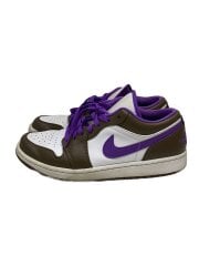 画像：AIR JORDAN 1 LOW_エア ジョーダン 1 ロー/27.5cm/BRW