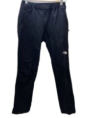画像：ALPINE LIGHT PANT_アルパインライトパンツ/S/ナイロン/BLK