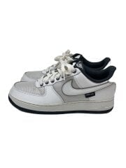 画像：AIR FORCE 1 07 LV8_エア フォース 1 07 LV8/26.5cm/WHT