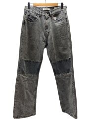 画像：ボトム/30/コットン/GRY/M2205TB