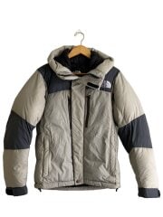 画像：BALTRO LIGHT JACKET_バルトロライトジャケット/S/ナイロン/GRY//
