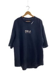 画像：スウェット/2/コットン/BLK/2201050302