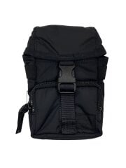 画像：ポーチ/--/BLK