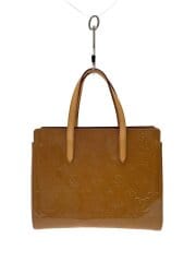 画像：カタリーナBB_モノグラム・ヴェルニ/エナメル/PNK