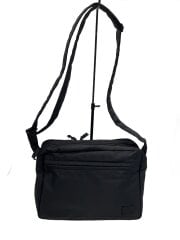 画像：BLACK BEAUTY ショルダーバッグ/BLK