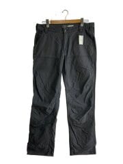 画像：RELAXED FIT/ダブルニー/ペインターパンツ/35/コットン/GRY/BN2802-M