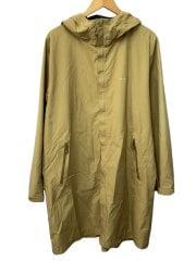 画像：レインコート/XL/--/BEG/1128581/ランブラーレインコート/内側剥がれ有