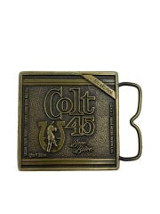 画像：Colt45/1978s/ヴィンテージベルトバックル/その他/GLD/--/メンズ
