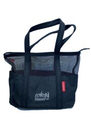 画像：URBAN LITE TOMPKINS TOTE BAG/トートバッグ/BLK
