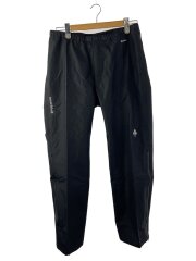 画像：RAIN DANCER PANTS_レインダンサー パンツ/L/ナイロン/BLK