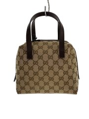 画像：ハンドバッグ/--/CML/総柄