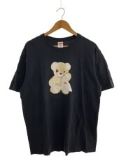 画像：25SS/Bear Tee/Tシャツ/L/コットン/BLK