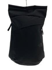 画像：ピレネーバックパック/リュック/--/BLK/NM82506