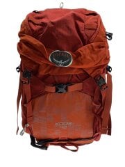 画像：リュック/--/ORN