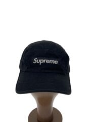 画像：キャップ/--/コットン/BLK/無地/メンズ